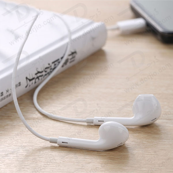 هندزفری سیمی Type C مارک مکدودو Mcdodo HP-6070 Type C Earphones