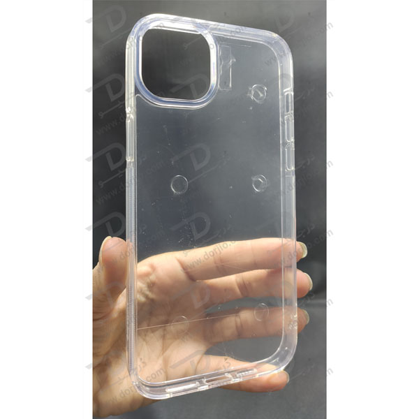 کریستال کاور شفاف Spigen گوشی iPhone 14 Plus