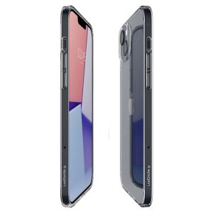 کریستال کاور شفاف Spigen گوشی iPhone 14 Plus