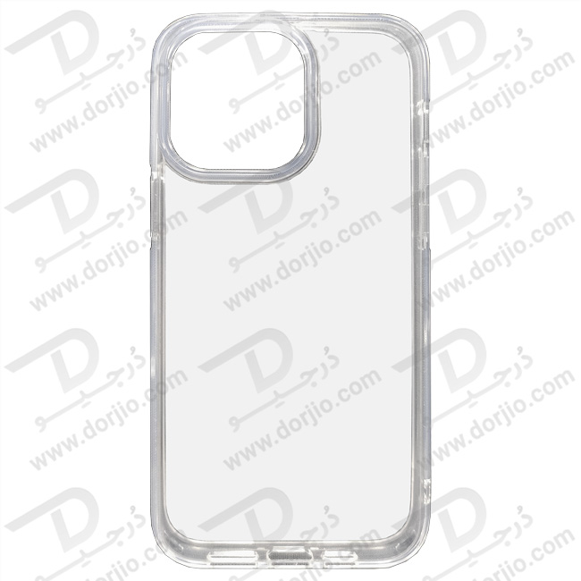 کریستال کاور شفاف Spigen گوشی iPhone 14 Pro Max