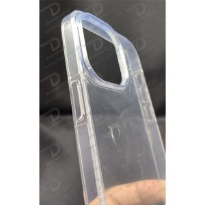 کریستال کاور شفاف Spigen گوشی iPhone 14 Pro Max