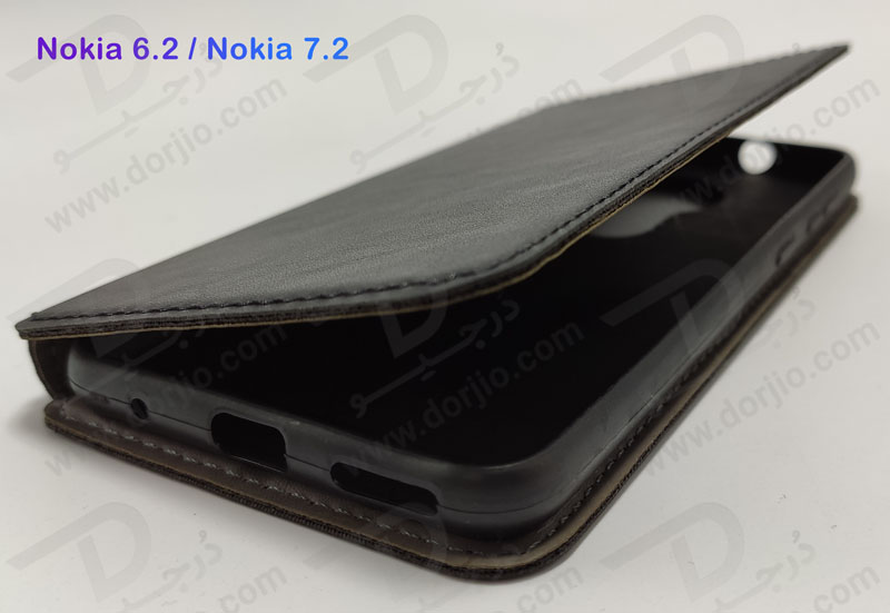 کیف محافظ گوشی نوکیا 6.2 - Nokia 6.2