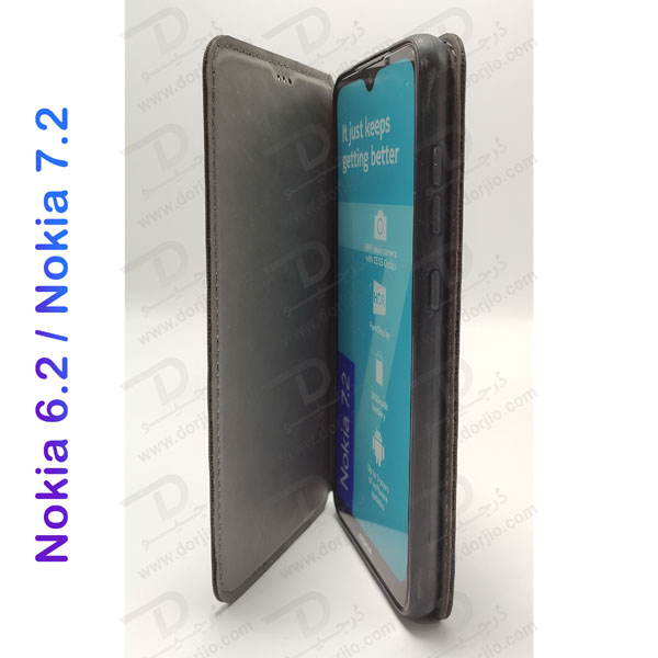 کیف محافظ گوشی نوکیا 6.2 - Nokia 6.2
