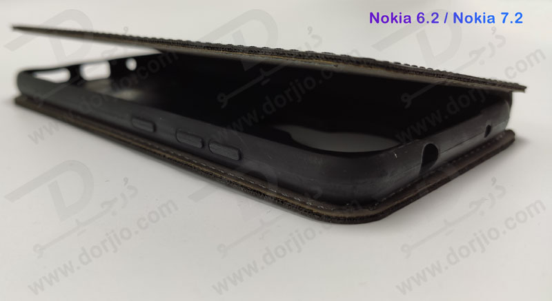 کیف محافظ گوشی نوکیا 7.2 - Nokia 7.2