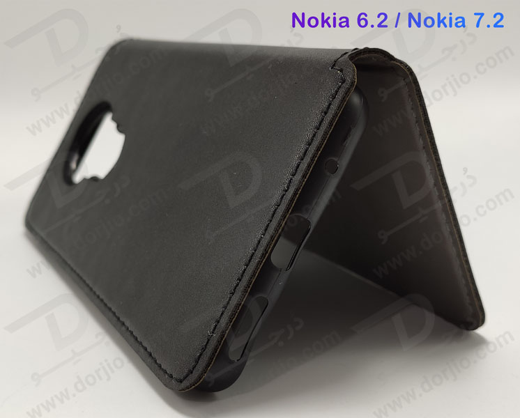 کیف محافظ گوشی نوکیا 7.2 - Nokia 7.2