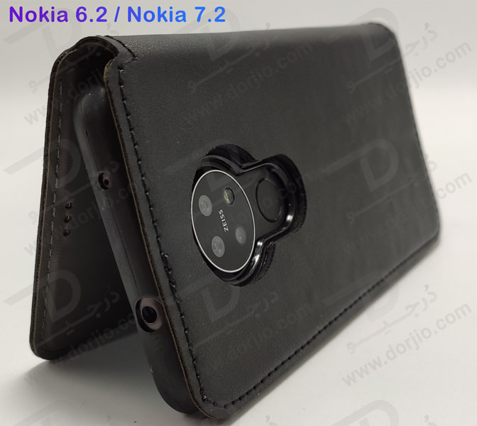 کیف محافظ گوشی نوکیا 7.2 - Nokia 7.2