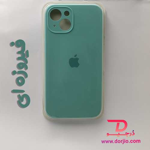 گارد سیلیکونی اصلی آیفون 14 - iPhone 14