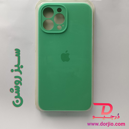گارد سیلیکونی اصلی آیفون 14 - iPhone 14