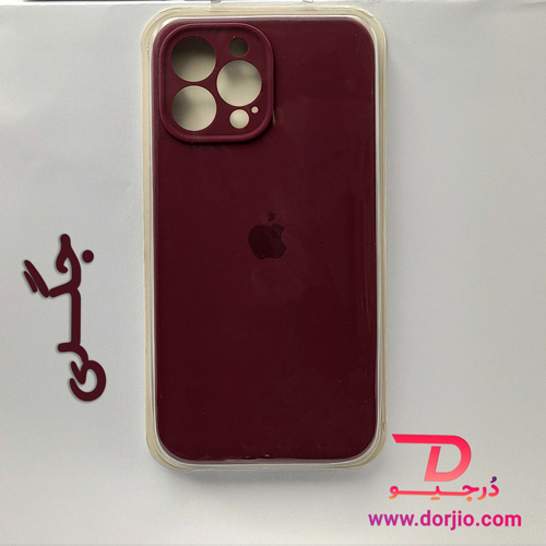 گارد سیلیکونی اصلی آیفون 14 - iPhone 14