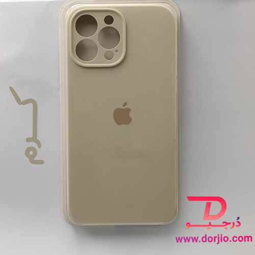 گارد سیلیکونی اصلی آیفون 14 - iPhone 14
