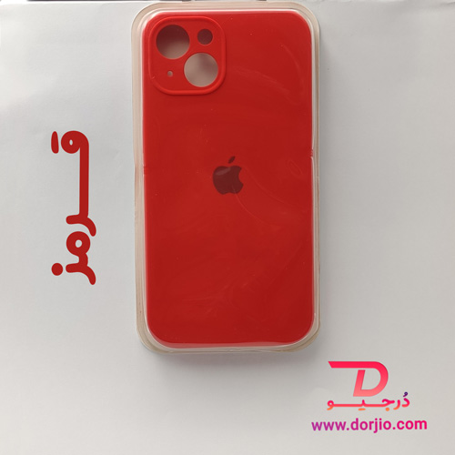 گارد سیلیکونی اصلی آیفون 14 - iPhone 14