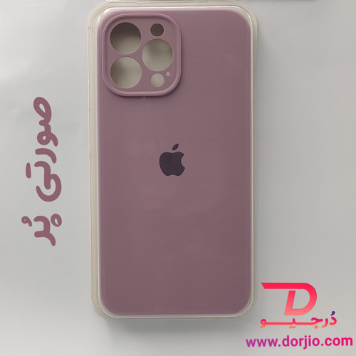 گارد سیلیکونی اصلی آیفون 14 پرو - iPhone 14 Pro