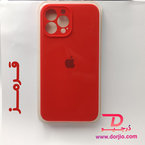 گارد سیلیکونی اصلی آیفون 14 پرو - iPhone 14 Pro