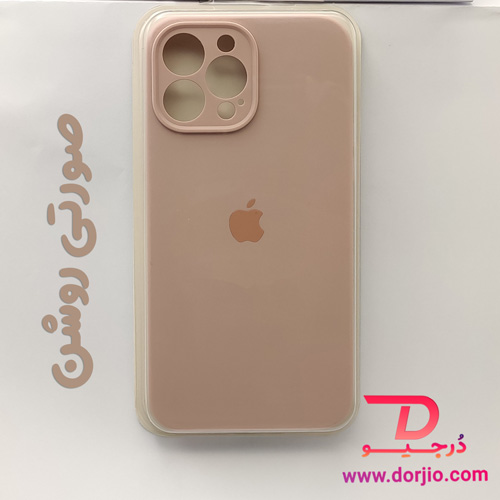 گارد سیلیکونی اصلی آیفون 14 پرو - iPhone 14 Pro