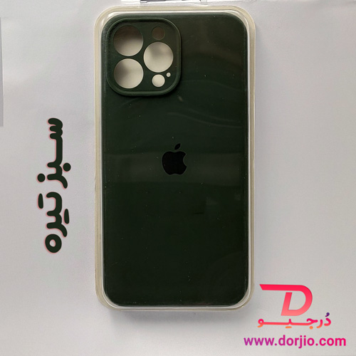 گارد سیلیکونی اصلی آیفون 14 پرو - iPhone 14 Pro