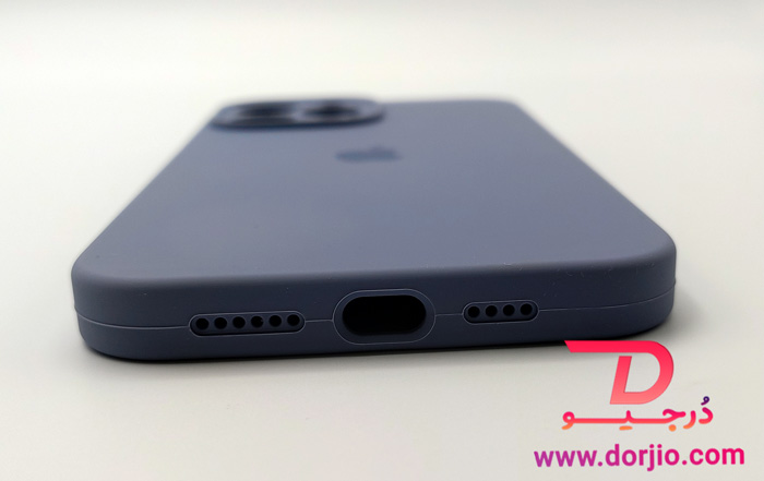 گارد سیلیکونی اصلی آیفون 14 پرو - iPhone 14 Pro