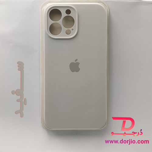 گارد سیلیکونی اصلی آیفون 14 پلاس - iPhone 14 Plus