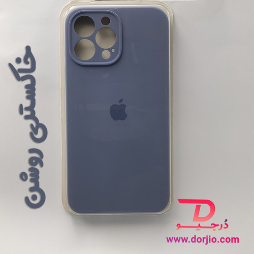 گارد سیلیکونی اصلی آیفون 14 پلاس - iPhone 14 Plus