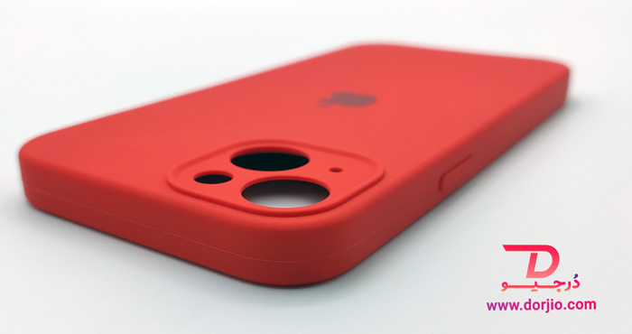 گارد سیلیکونی اصلی آیفون 14 پلاس - iPhone 14 Plus