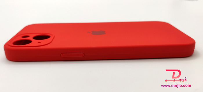 گارد سیلیکونی اصلی آیفون 14 پلاس - iPhone 14 Plus
