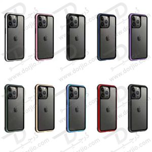 گارد ضد ضربه ARES گوشی iPhone 14 Pro مارک K-DOO (KZDOO)