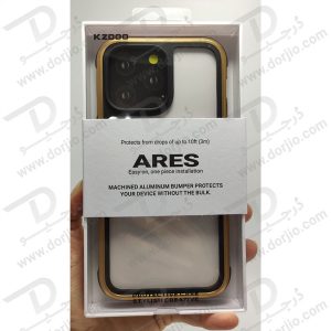 گارد ضد ضربه ARES گوشی iPhone 14 Pro مارک K-DOO (KZDOO)