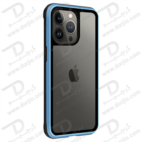 گارد ضد ضربه ARES گوشی iPhone 14 مارک K-DOO (KZDOO)