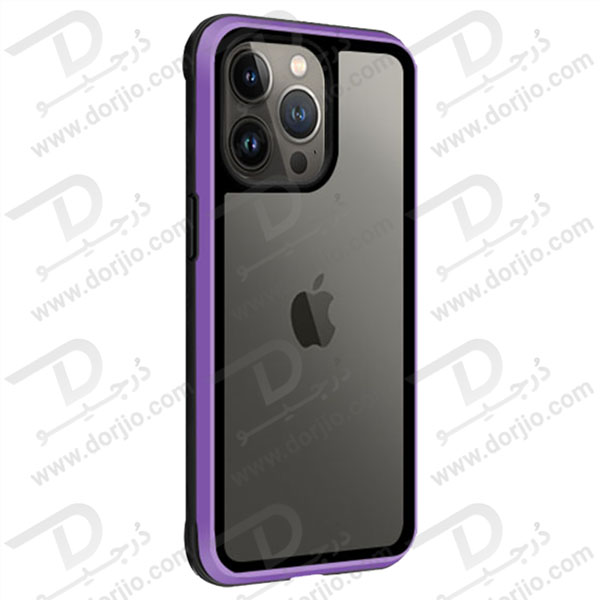 گارد ضد ضربه ARES گوشی iPhone 14 مارک K-DOO (KZDOO)