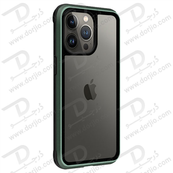 گارد ضد ضربه ARES گوشی iPhone 14 مارک K-DOO (KZDOO)