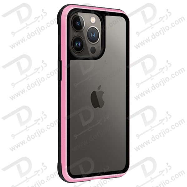 گارد ضد ضربه ARES گوشی iPhone 14 مارک K-DOO (KZDOO)