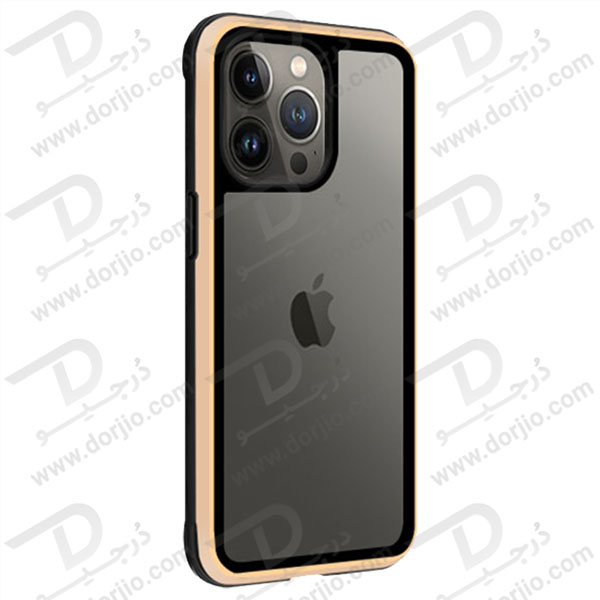 گارد ضد ضربه ARES گوشی iPhone 14 مارک K-DOO (KZDOO)