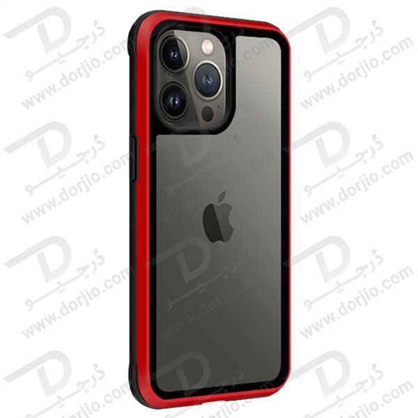 گارد ضد ضربه ARES گوشی iPhone 14 مارک K-DOO (KZDOO)