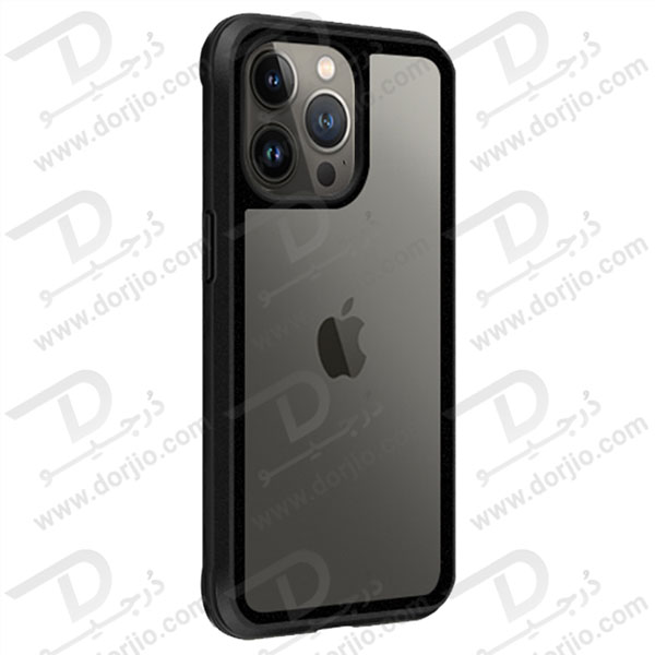 گارد ضد ضربه ARES گوشی iPhone 14 مارک K-DOO (KZDOO)