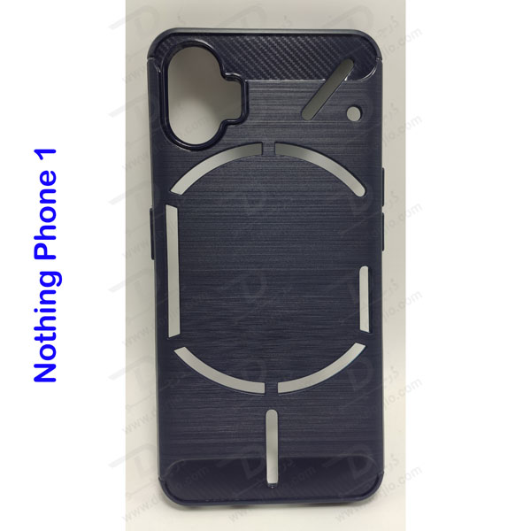 گارد اصلی ضد ضربه TPU مخصوص ناتینگ فون 1 مارک YOLOPE