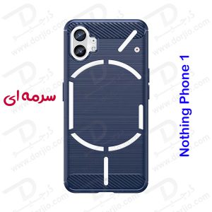 گارد اصلی ضد ضربه TPU مخصوص ناتینگ فون 1 مارک YOLOPE