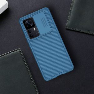 گارد ضد ضربه نیلکین Xiaomi 12T مدل Camshield Pro Case