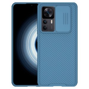 گارد ضد ضربه نیلکین Xiaomi 12T مدل Camshield Pro Case