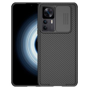 گارد ضد ضربه نیلکین Xiaomi 12T مدل Camshield Pro Case