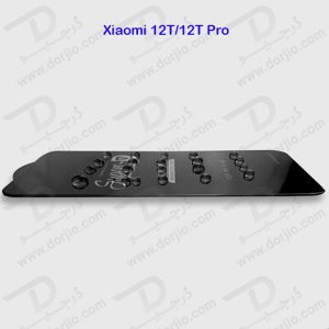 گلس Super-D گوشی Xiaomi 12T-12T Pro مارک Mietubl