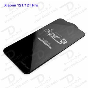 گلس Super-D گوشی Xiaomi 12T-12T Pro مارک Mietubl