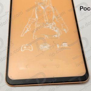 گلس سرامیکی مات Xiaomi Poco M5s