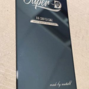 گلس شیشه ای Super-D گوشی Xiaomi Poco M5s مارک Mietubl