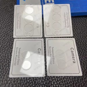 گلس لنز شیشه‌ ای دوربین Samsung Galaxy Z Fold 4