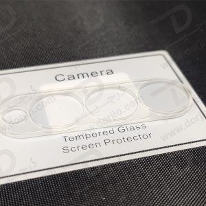 گلس لنز شیشه‌ ای دوربین Samsung Galaxy Z Fold 4