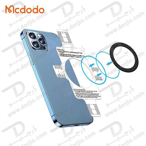 Mcdodo PC-1620