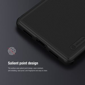 قاب ضد ضربه Google Pixel 7 مدل Super Frosted Shield Pro