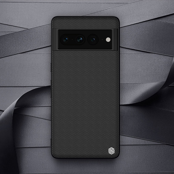 قاب محافظ نیلکین Google Pixel 7 Pro مدل Textured Case