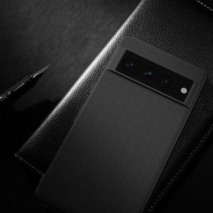 قاب محافظ نیلکین Google Pixel 7 Pro مدل Textured Case