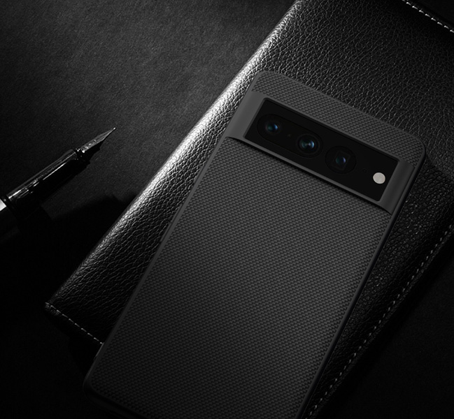 قاب محافظ نیلکین Google Pixel 7 Pro مدل Textured Case