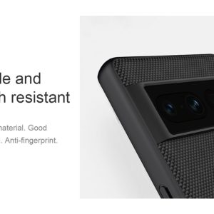 قاب محافظ نیلکین Google Pixel 7 Pro مدل Textured Case